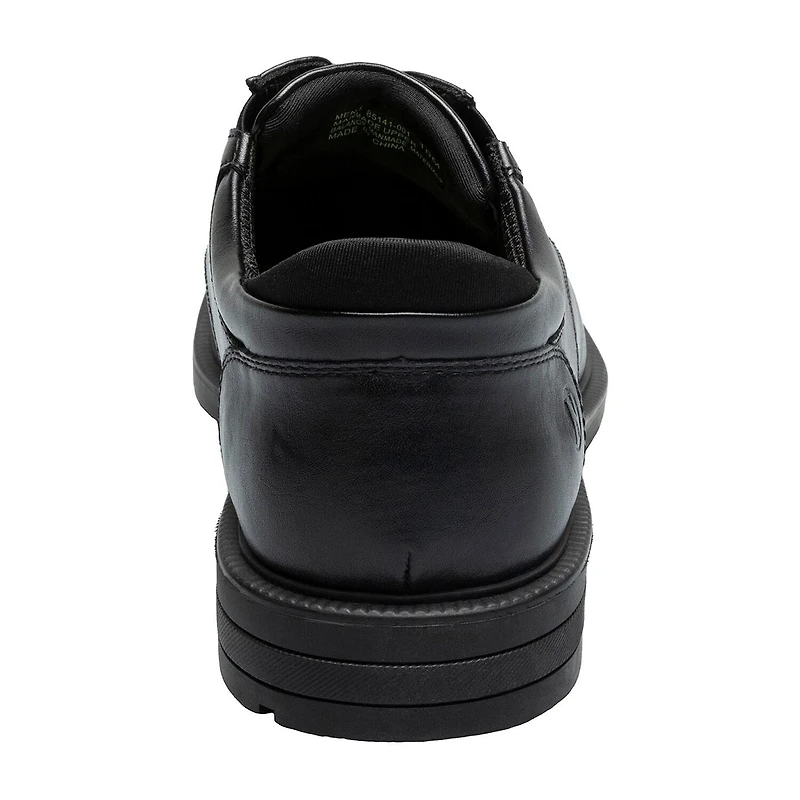Nunn Bush Kore EZ Hero Mens Cap Closed Toe Oxford Shoes