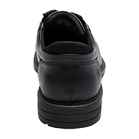 Nunn Bush Kore EZ Hero Mens Cap Closed Toe Oxford Shoes
