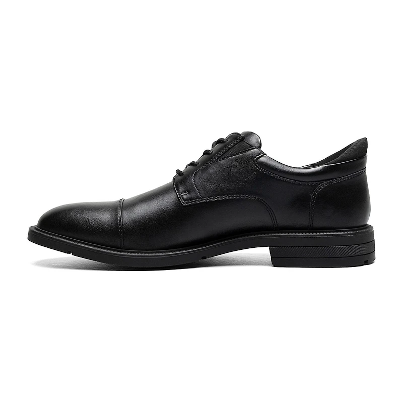 Nunn Bush Kore EZ Hero Mens Cap Closed Toe Oxford Shoes
