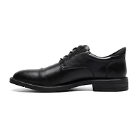 Nunn Bush Kore EZ Hero Mens Cap Closed Toe Oxford Shoes