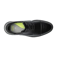 Nunn Bush Kore EZ Hero Mens Cap Closed Toe Oxford Shoes
