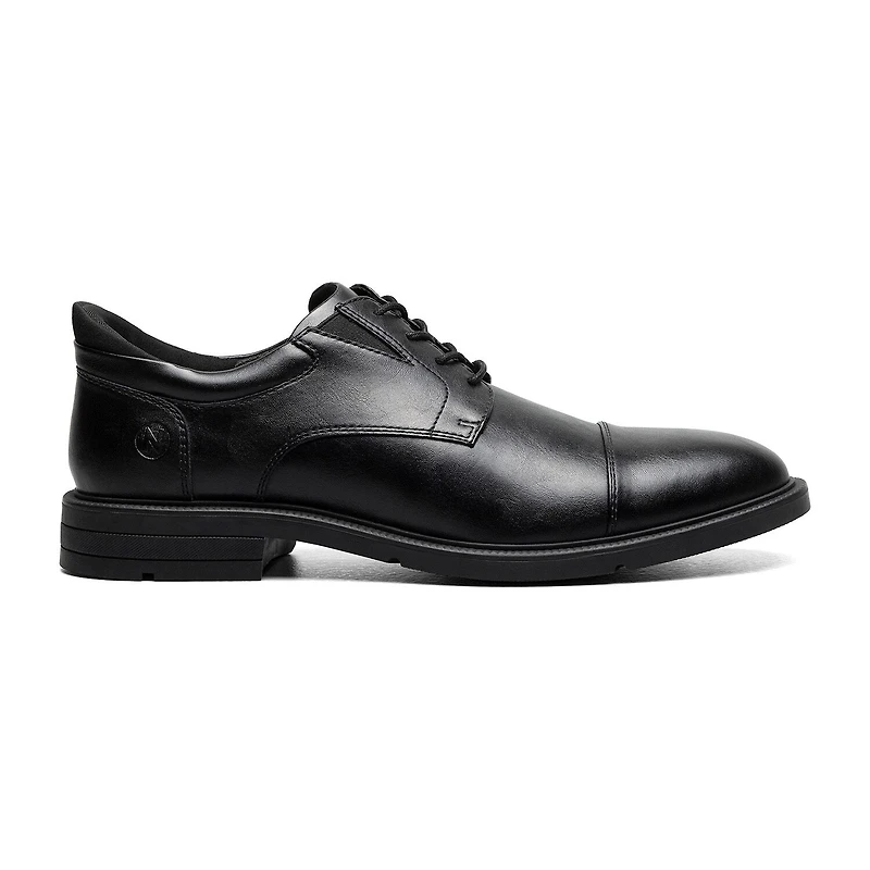 Nunn Bush Kore EZ Hero Mens Cap Closed Toe Oxford Shoes