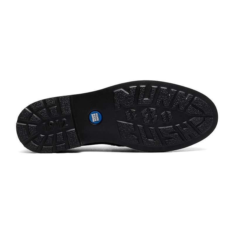 Nunn Bush Odin II Mens Moc Closed Toe Loafers