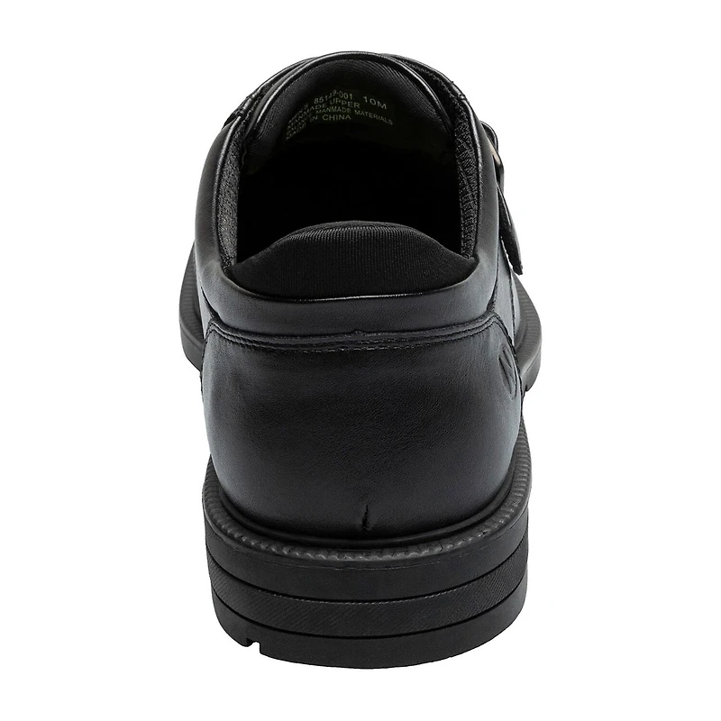 Nunn Bush Kore EZ Hero Mens Closed Toe Oxford Shoes