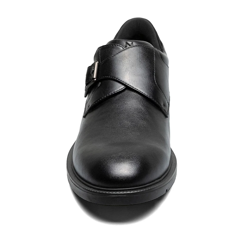 Nunn Bush Kore EZ Hero Mens Closed Toe Oxford Shoes