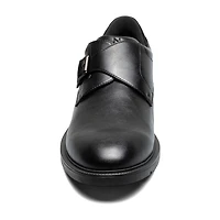 Nunn Bush Kore EZ Hero Mens Closed Toe Oxford Shoes