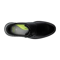 Nunn Bush Kore EZ Hero Mens Closed Toe Oxford Shoes