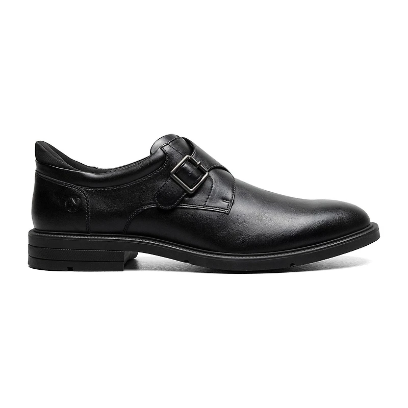 Nunn Bush Kore EZ Hero Mens Closed Toe Oxford Shoes