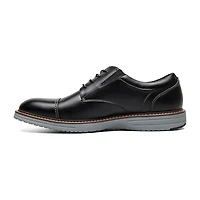 Nunn Bush Gates Mens Cap Closed Toe Oxford Shoes