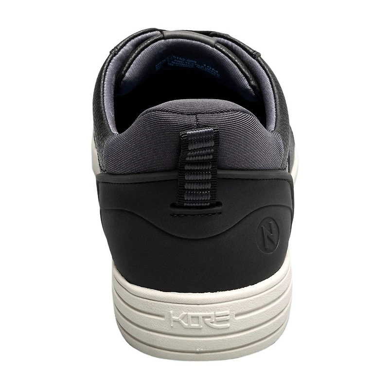 Nunn Bush Kore City Walk EZ Mens Moc Oxford Shoes