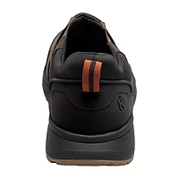Nunn Bush Sedona EZ Mens Moc Closed Toe Slip-On Shoe