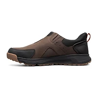 Nunn Bush Sedona EZ Mens Moc Closed Toe Slip-On Shoe