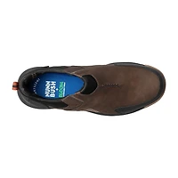 Nunn Bush Sedona EZ Mens Moc Closed Toe Slip-On Shoe