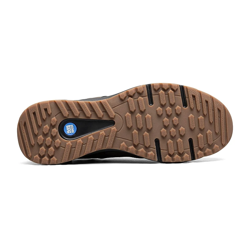 Nunn Bush Sedona EZ Mens Moc Closed Toe Slip-On Shoe