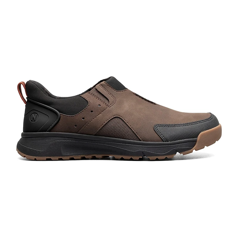 Nunn Bush Sedona EZ Mens Moc Closed Toe Slip-On Shoe