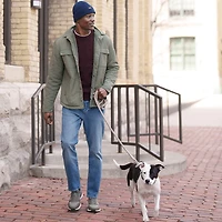 Nunn Bush Kore Swift Mens Sneakers