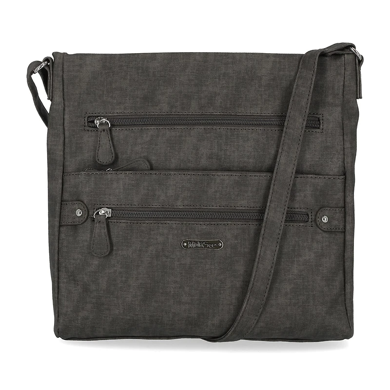 Multi Sac Lorraine Crossbody Bag