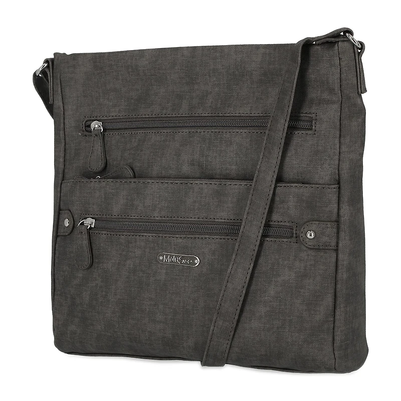 Multi Sac Lorraine Crossbody Bag