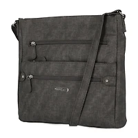 Multi Sac Lorraine Crossbody Bag
