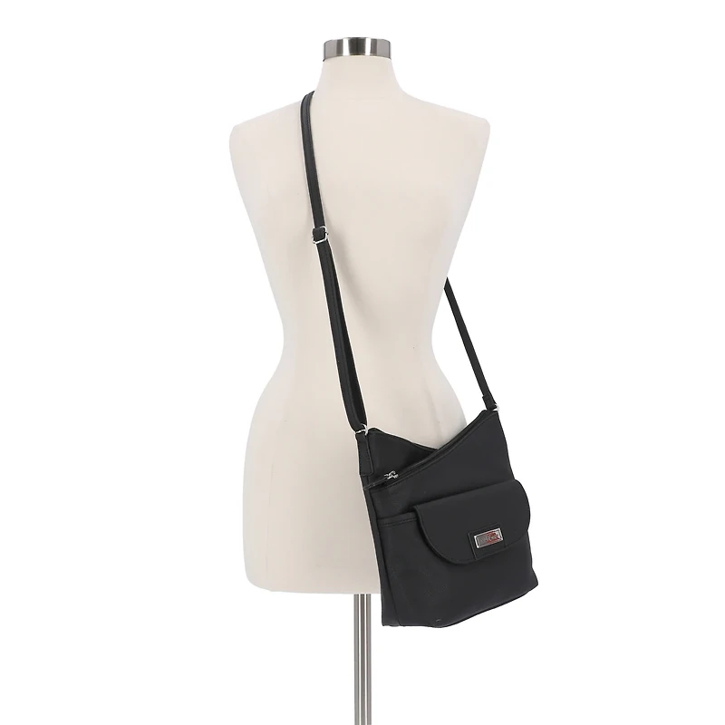 Multi Sac Vista Crossbody Bag