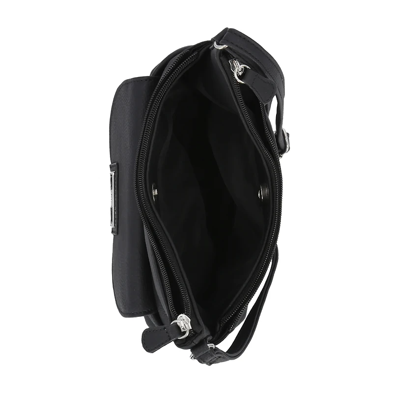 Multi Sac Vista Crossbody Bag