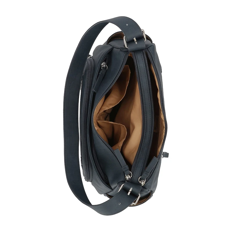 Multi Sac Harper Shoulder Bag