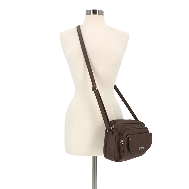 Multi Sac Boone Crossbody Crossbody Bag