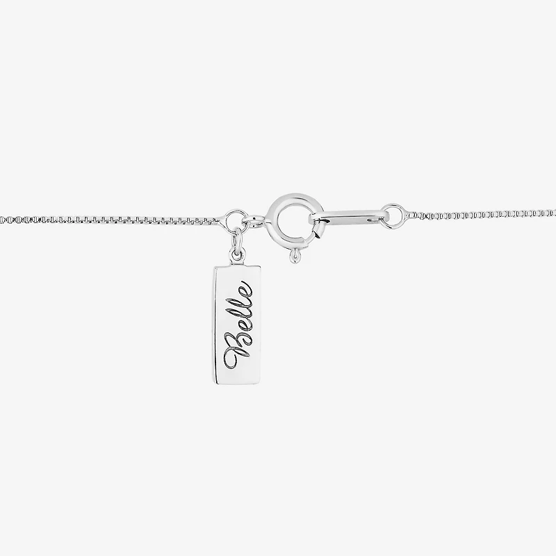 Enchanted Disney Fine Jewelry Belle(I
