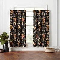 Waverly Felicite 2-pc. Window Tier