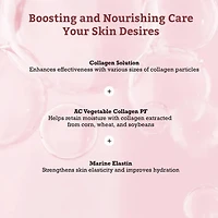 Leaders Collagen Enhancer Skin Renewal Mask