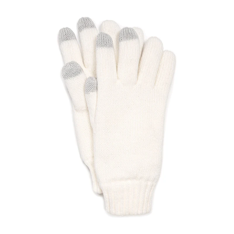 Muk Luks Touch Screen Enabled Gloves