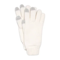 Muk Luks Touch Screen Enabled Gloves