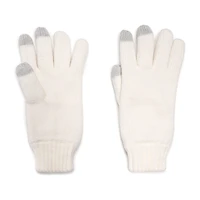 Muk Luks Touch Screen Enabled Gloves