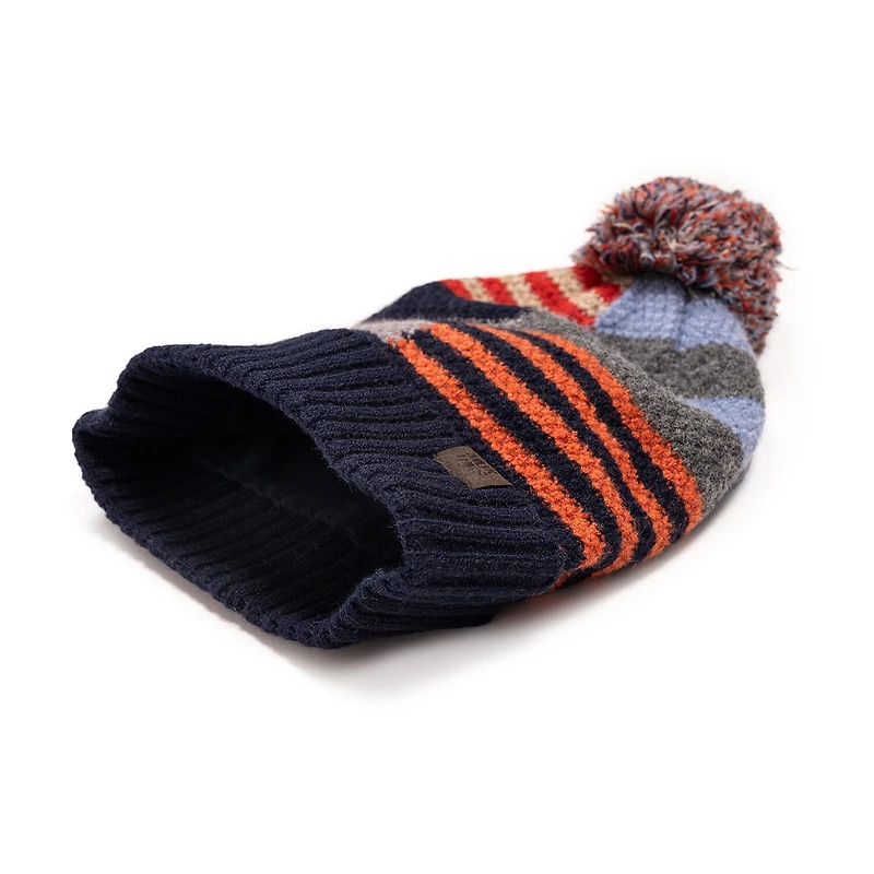 Muk Luks Womens Beanie