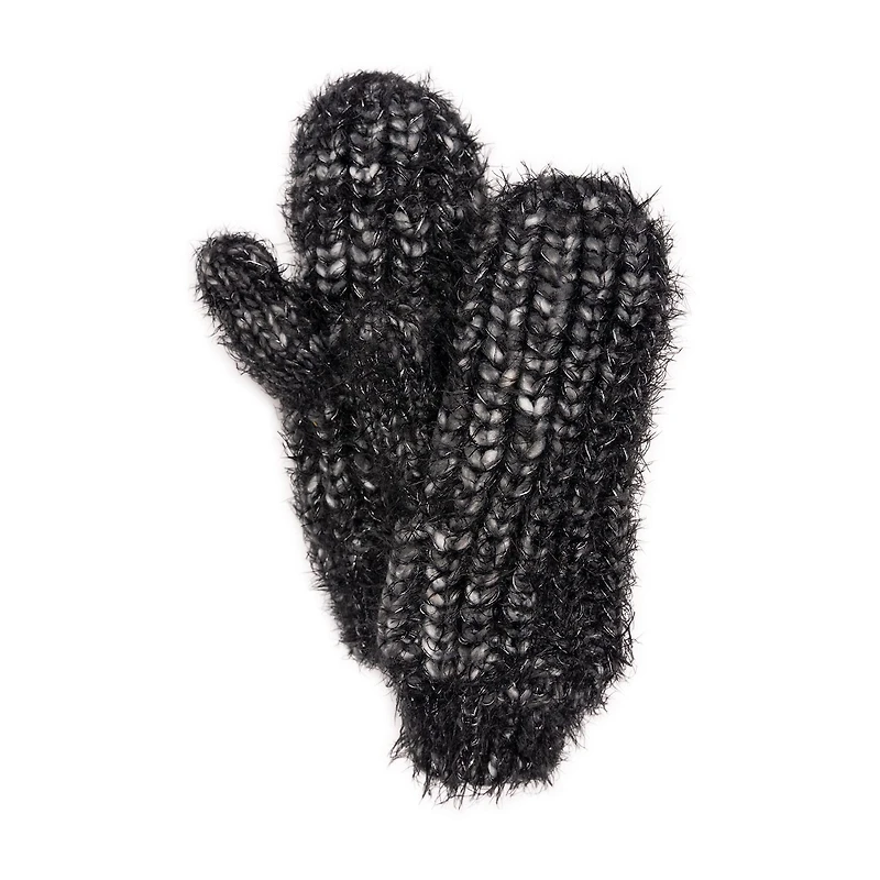 Muk Luks Mittens