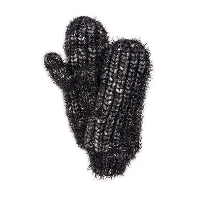 Muk Luks Mittens