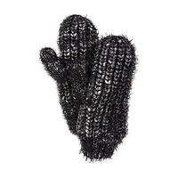 Muk Luks Mittens