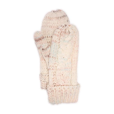 Muk Luks Mittens