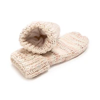 Muk Luks Mittens