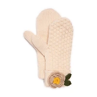 Muk Luks Mittens