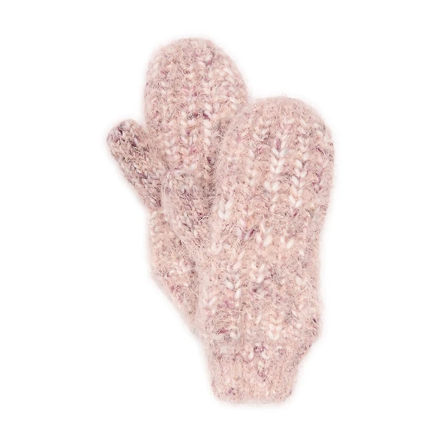 Muk Luks Mittens