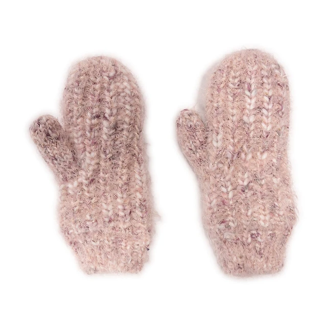 Muk Luks Mittens