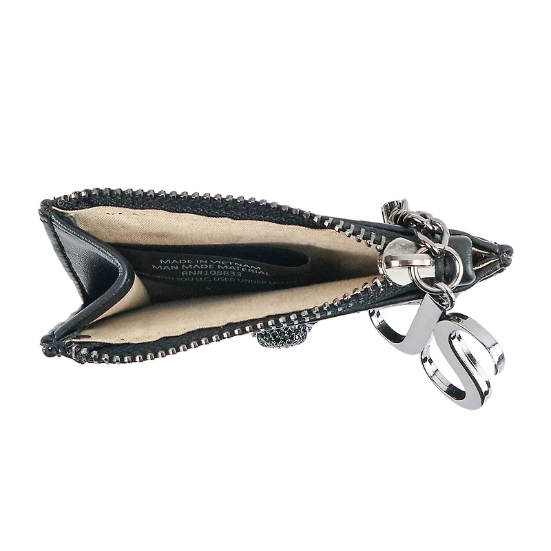 JS Jessica Simpson Gillian Womens Wallet