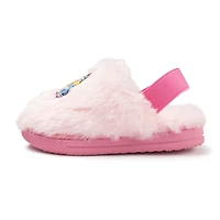 Toddler Girls Bluey Slip-On Slippers