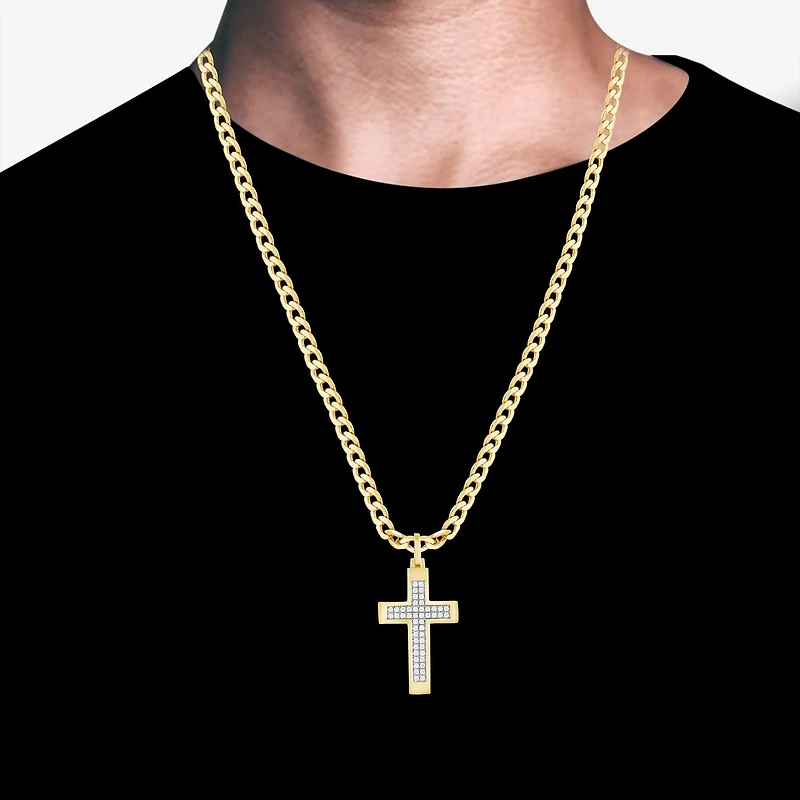 Cross (F