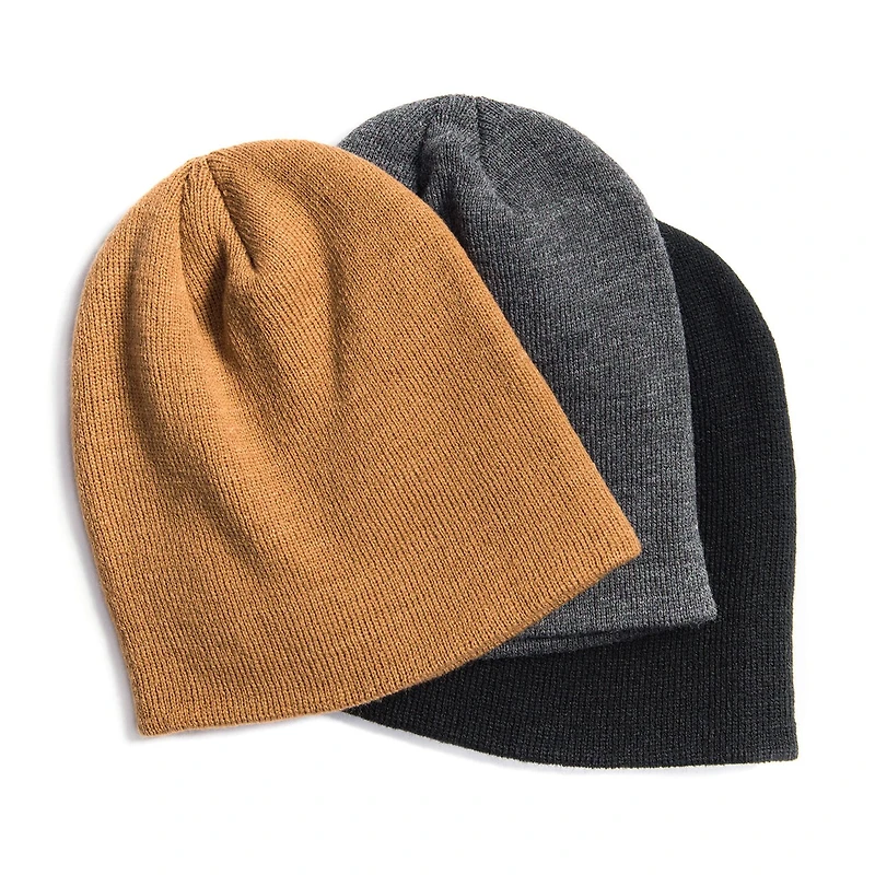 Muk Luks Mens Beanie