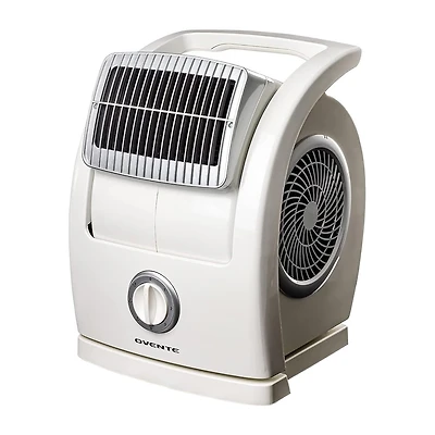 Ovente Cool Breeze Pivoting Fan