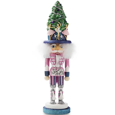Kurt Adler 18" Hollywood™ Ballet Nutcracker