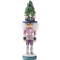 Kurt Adler 18" Hollywood™ Ballet Nutcracker
