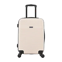 InUSA Resilience 20 Inch Hardside Lightweight Carry-On Spinner Luggage
